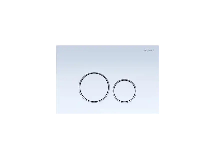 Унитаз с инсталляцией Aquatek Лея SET AQUATEK ЛЕЯ cm-015 4в1 с сиденьем Микролифт и белой клавишей смыва фото 6