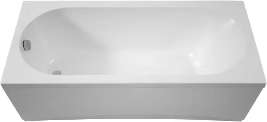 Акриловая ванна Aquanet Nexus 175x80 (с каркасом), 362756 фото 17