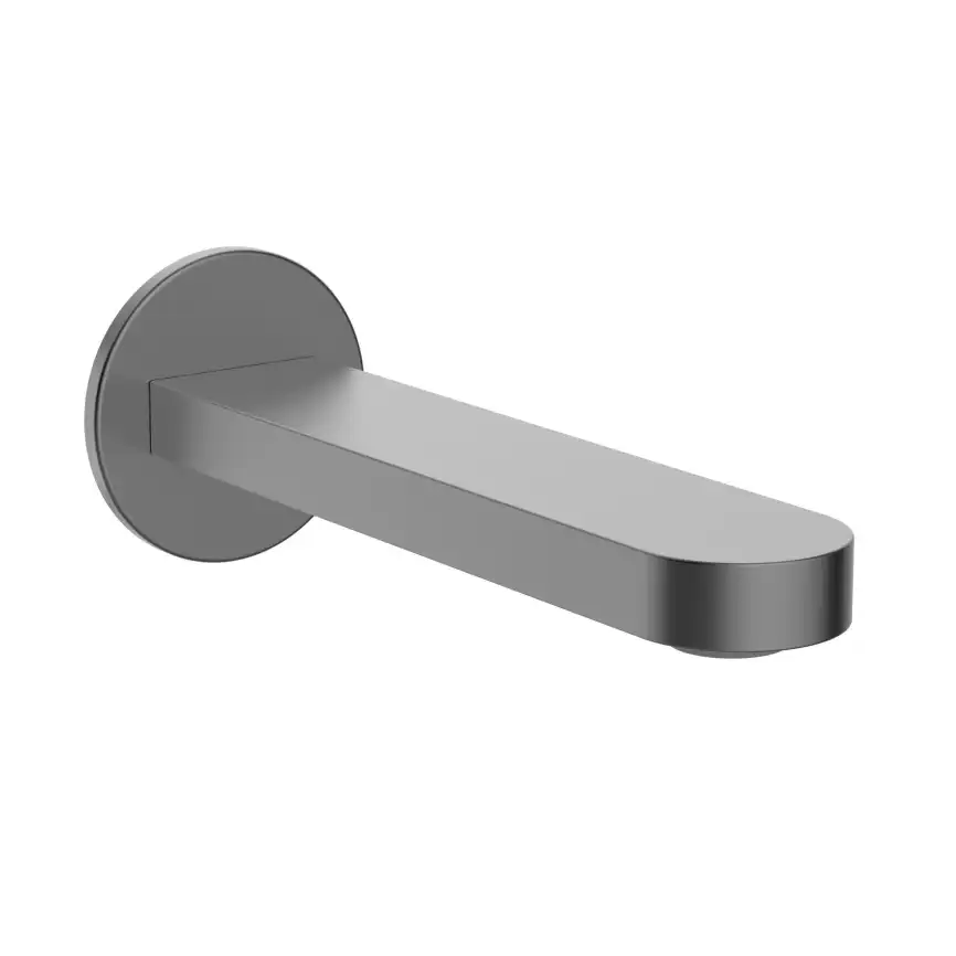 Душевая система  Vincea Inspire VSFW-431I2GM VSFW-431I2GM встраиваемая, вороненная сталь фото 10