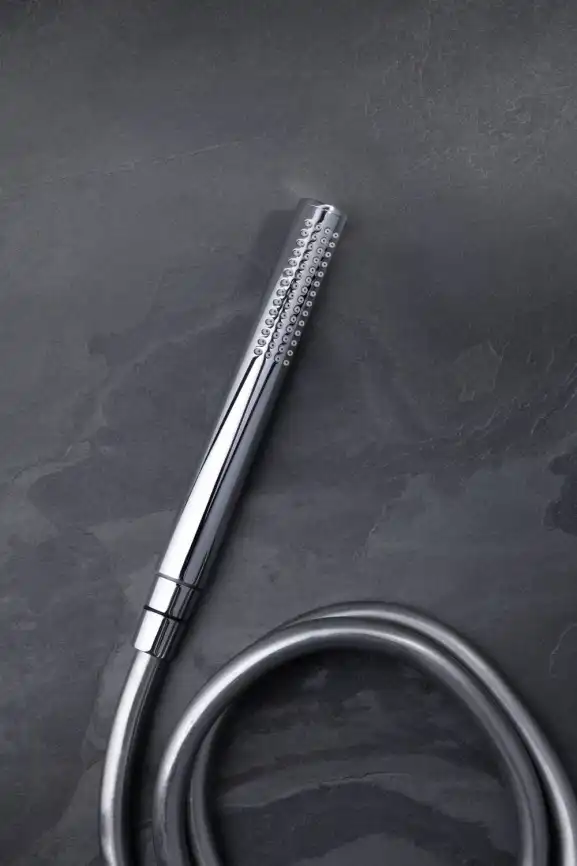 Душевая лейка Allen Brau Priority 5.31020-00 хром фото 4