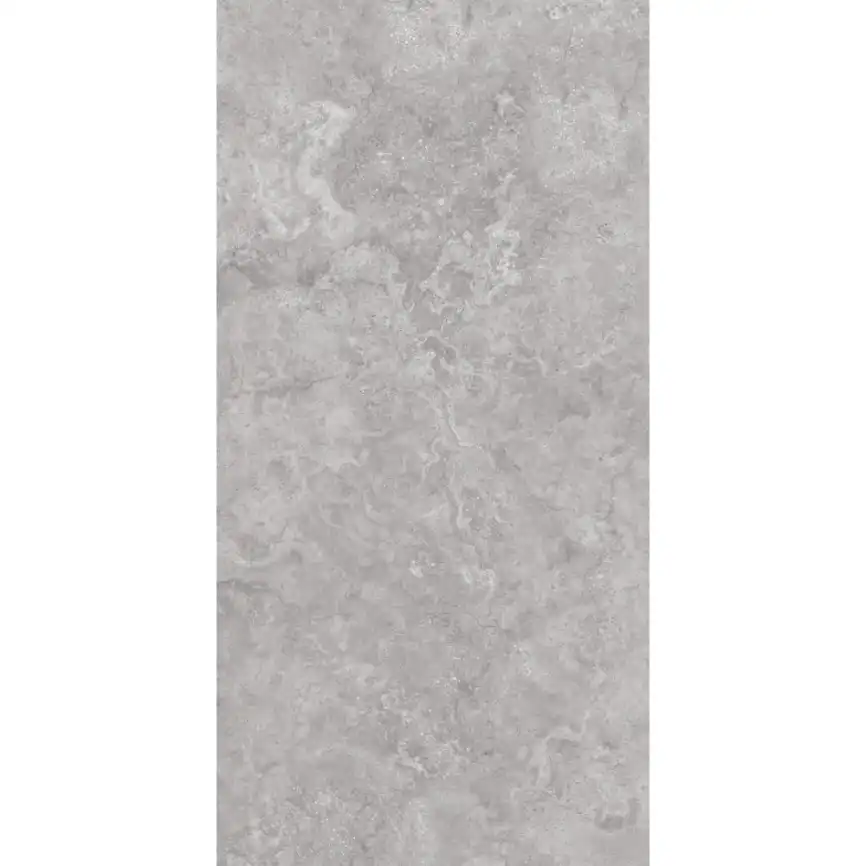 Керамогранит AVS by Italian Design Del Vento Grey 60x120 Soft Smooth, серый фото 7