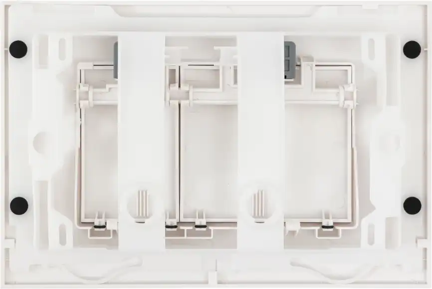 Клавиша смыва Allen Brau EVO S 9.2EV01.20 белый фото 5