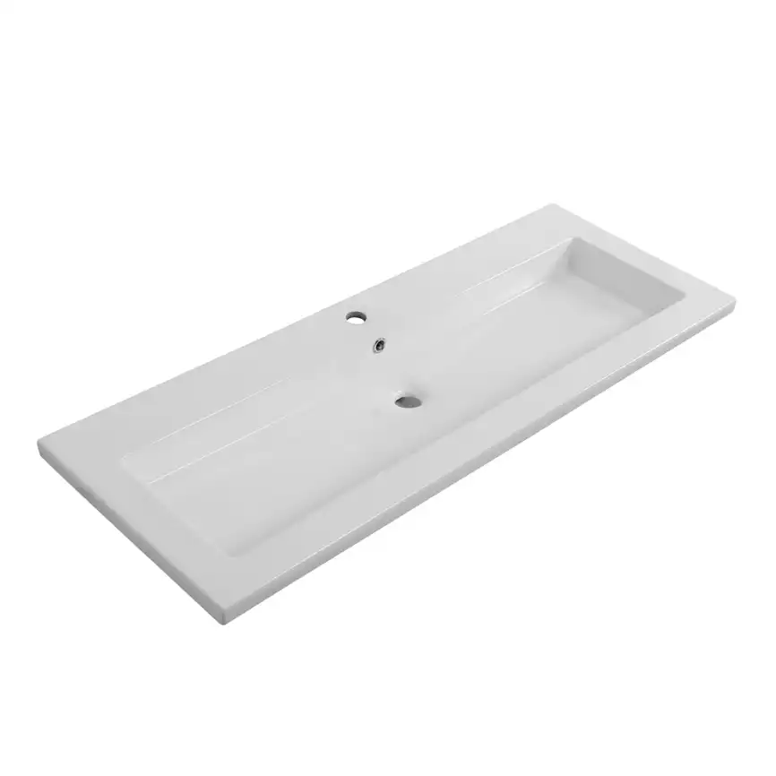 Керамическая раковина CEZARES CZR-8070-120 фото 1