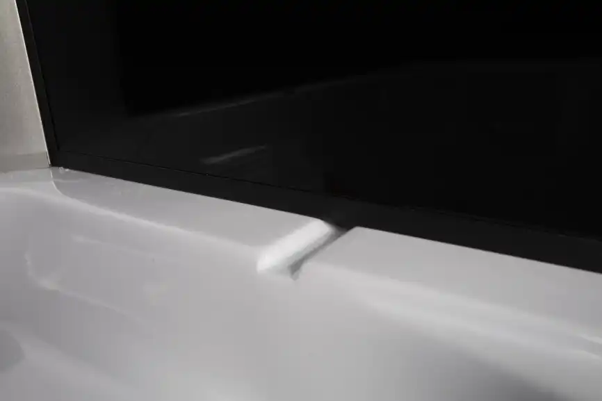 Душевая кабина Niagara Classic 100х100х215 NG-3502-14G средний поддон, с гидромассажем, 35021434G фото 8