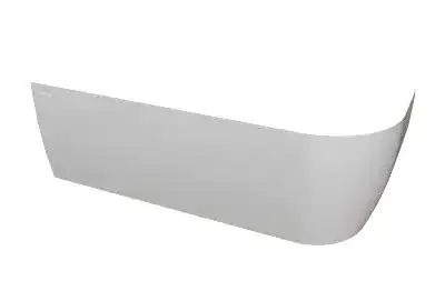 Фронтальная панель Radomir Вальс 3/4 170х70 правая (фронтально-торцевая панель к ванне) фото 1