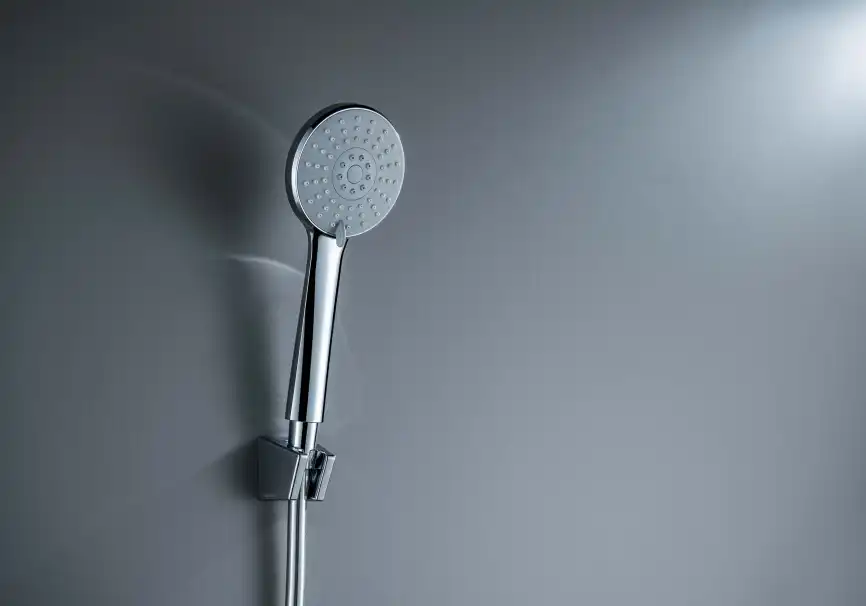 Душевой набор Aquatek БЕТТА AQ2032CR, Хром фото 5