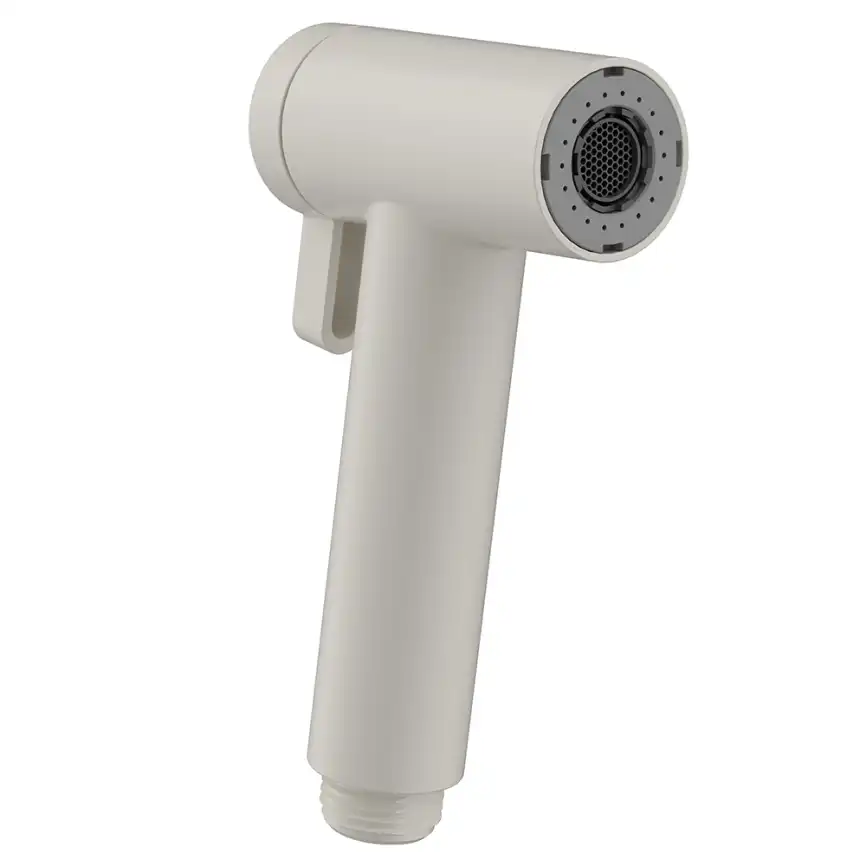 Гигиенический душ AVS 811-612-MW, белый матовый фото 1