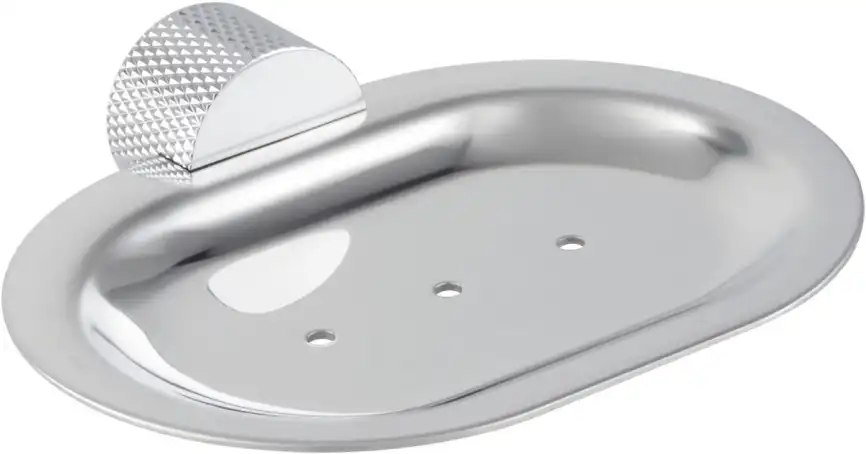 Мыльница Allen Brau Priority 4.0 6.31С04-00 хром фото 1