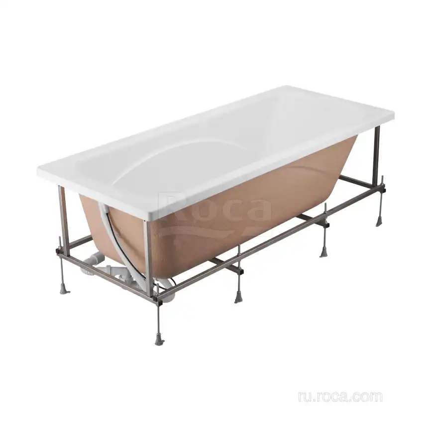 Монтажный комплект Roca Line 170x70 ZRU9302925 фото 3