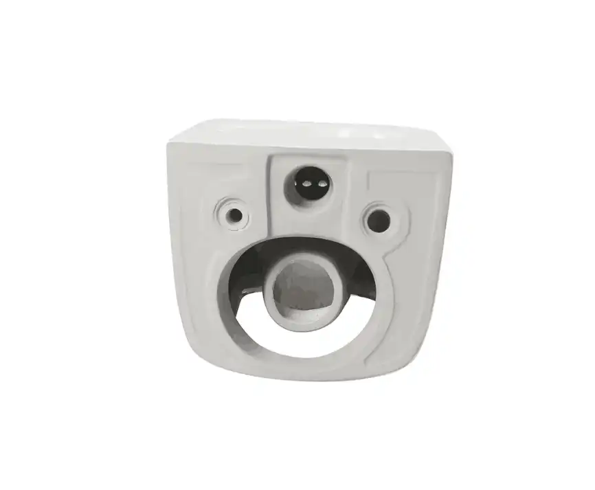 Подвесной унитаз Aquatek Лугано AQ2002-00 безободковый, с сиденьем микролифт, Белый фото 7