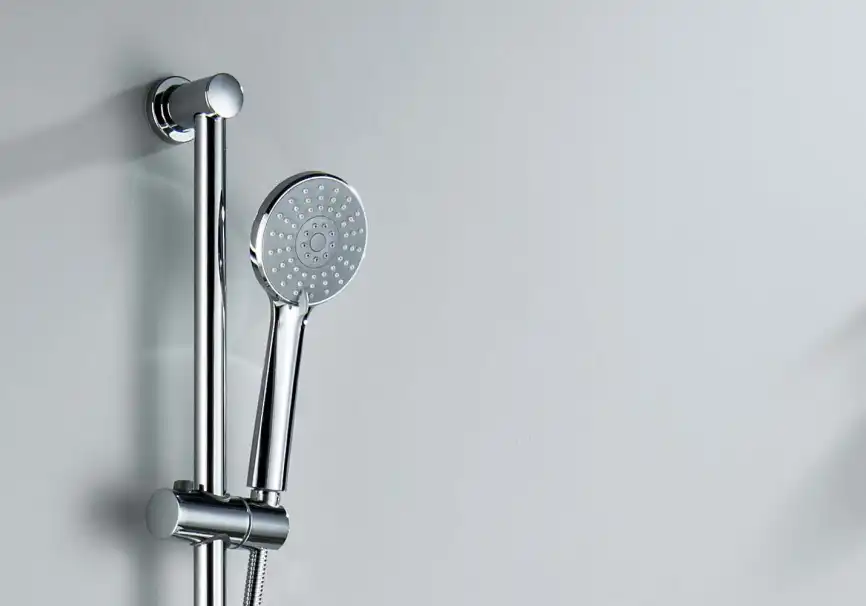 Душевой гарнитур Aquatek БЕТТА AQ2013CR, Хром фото 9