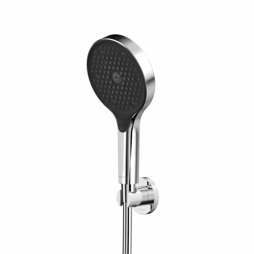 Душевой гарнитур WHITECROSS  SET50TOPCR, Хром фото 1