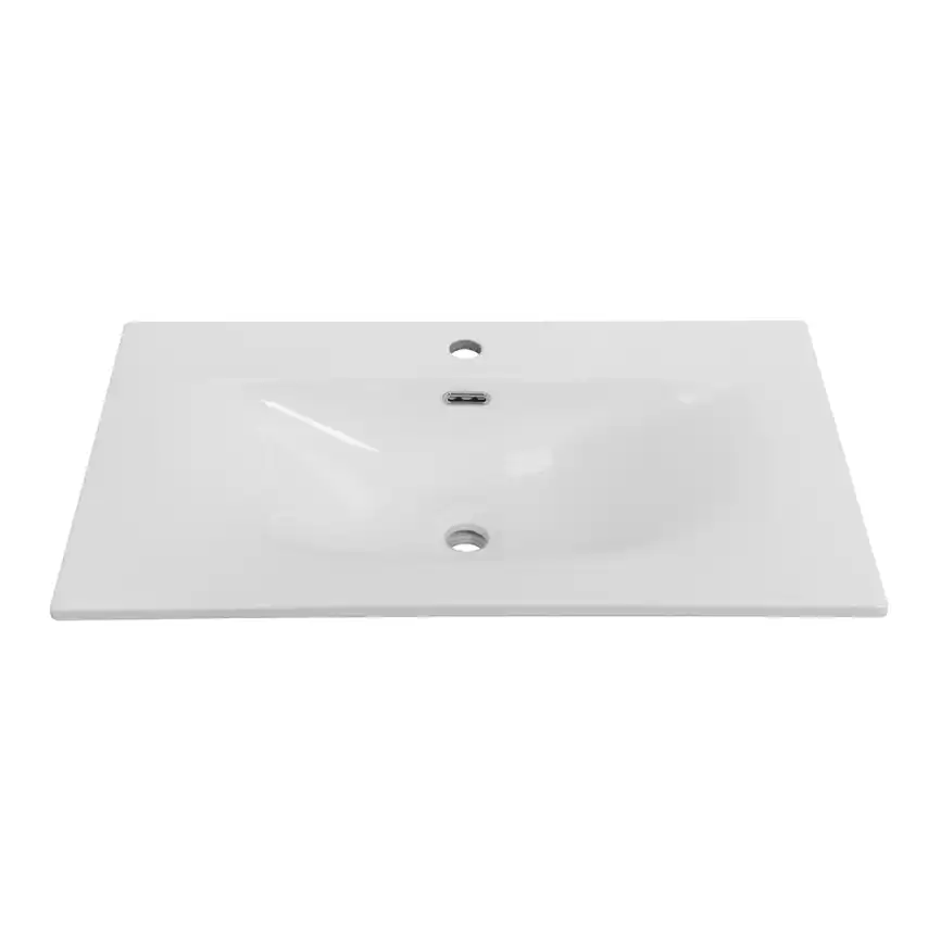 Керамическая раковина CEZARES CZR-8099-90/50 фото 2