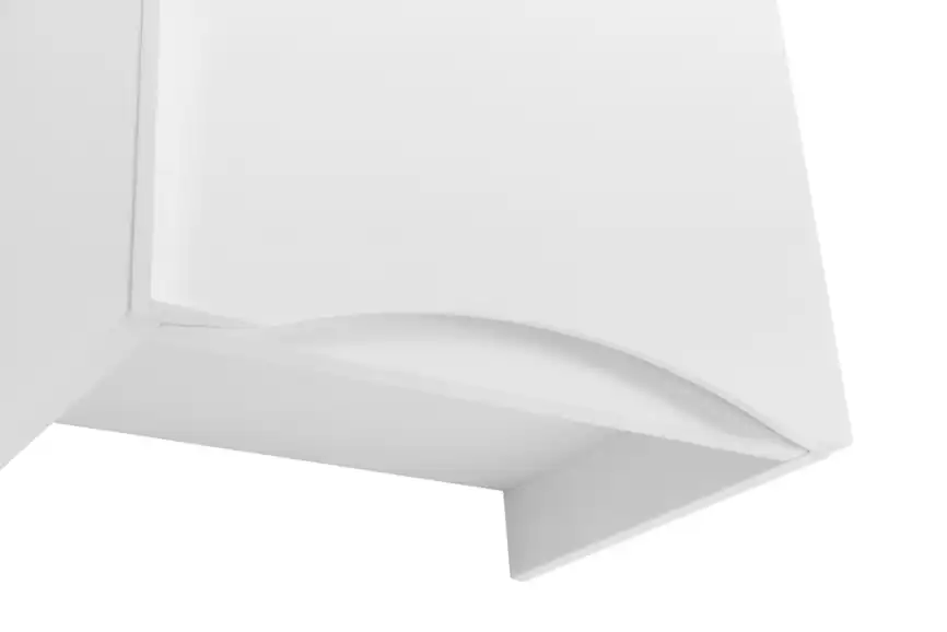 Шкаф подвесной BelBagno FLY-MARINO-750-1A-SC-BL-P-L  Bianco Lucido фото 6