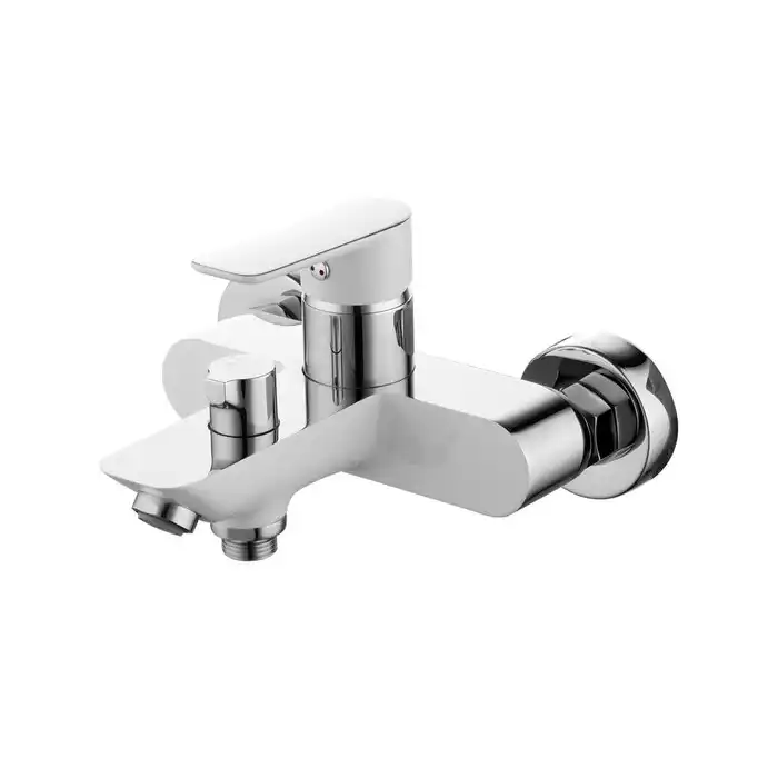 Смеситель для ванны IDDIS Cloud CLOSB02i02WA  цвет, Глянцевый хром фото 1