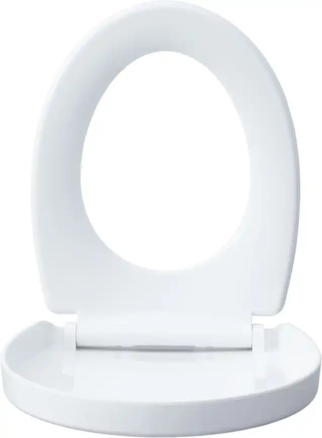 Унитаз подвесной Aquanet ZV-1 с сиденьем микролифт, белый фото 5