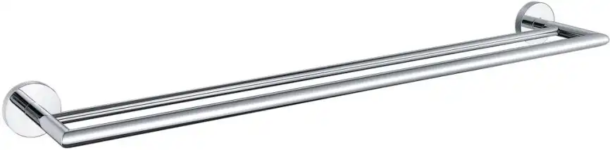 Держатель для полотенец Allen Brau Priority 6.31012-00 хром фото 1