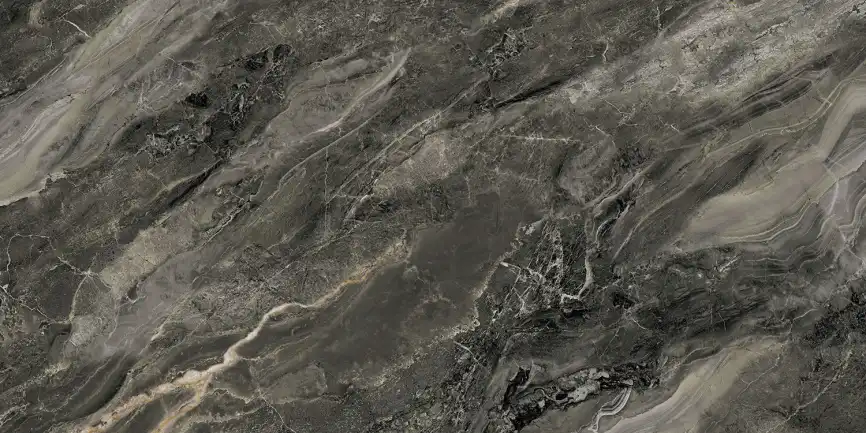 Керамогранит AZARIO EMPERADOR DARK 60х120 Glossy (GBT750211L) фото 3