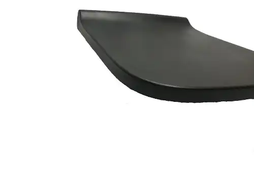 Унитаз подвесной CeramaLux 5171MB с сиденьем микролифт Черный матовый фото 6