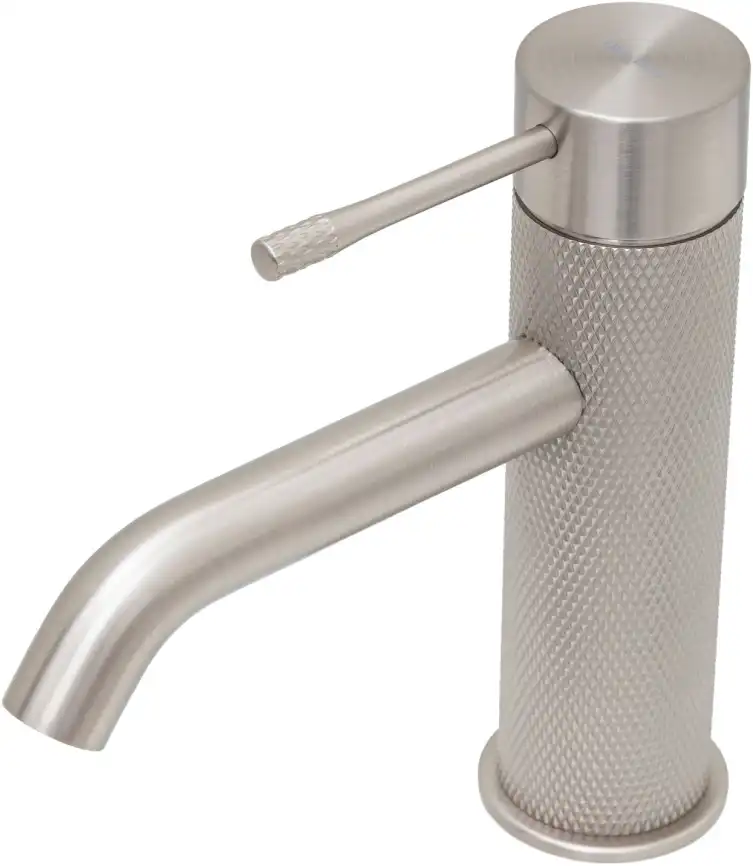 Смеситель для раковины Allen Brau Priority 4.0 5.31С01-BN никель браш фото 9