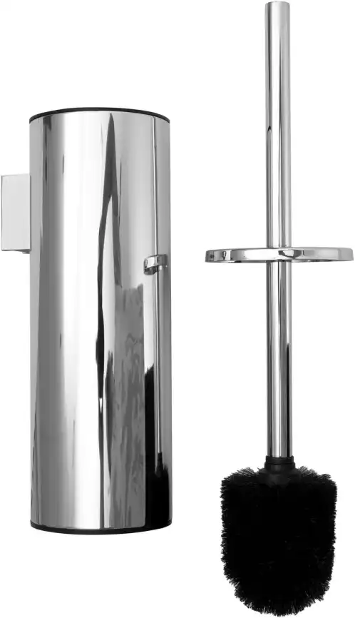 Ершик для унитаза Allen Brau Priority 6.31A09-00 хром фото 3