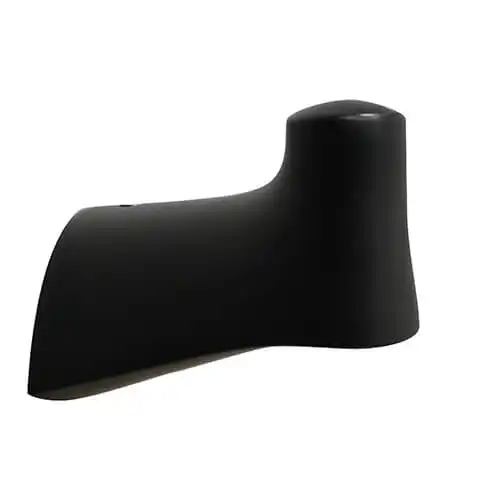 Крючок AVS Neo, черный фото 1