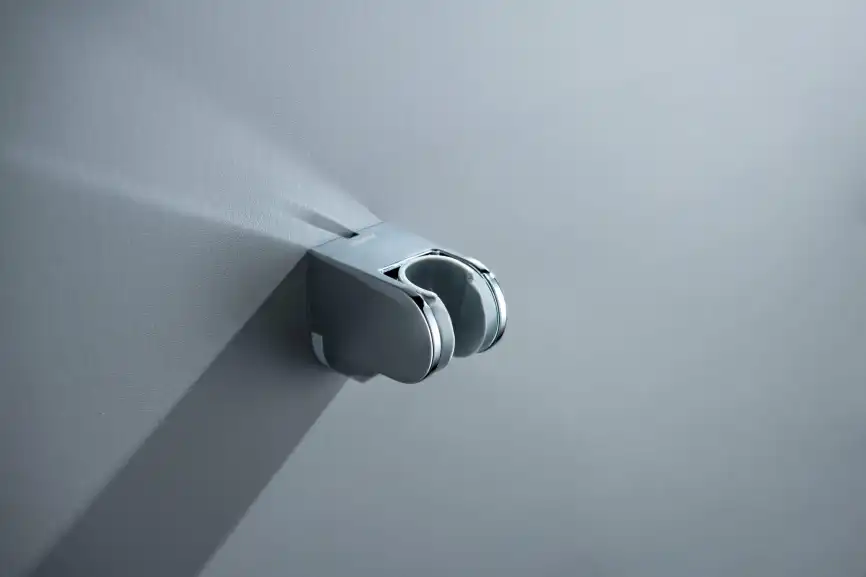 Душевой гарнитур Aquatek Лугано AQ2035CR, Хром фото 8