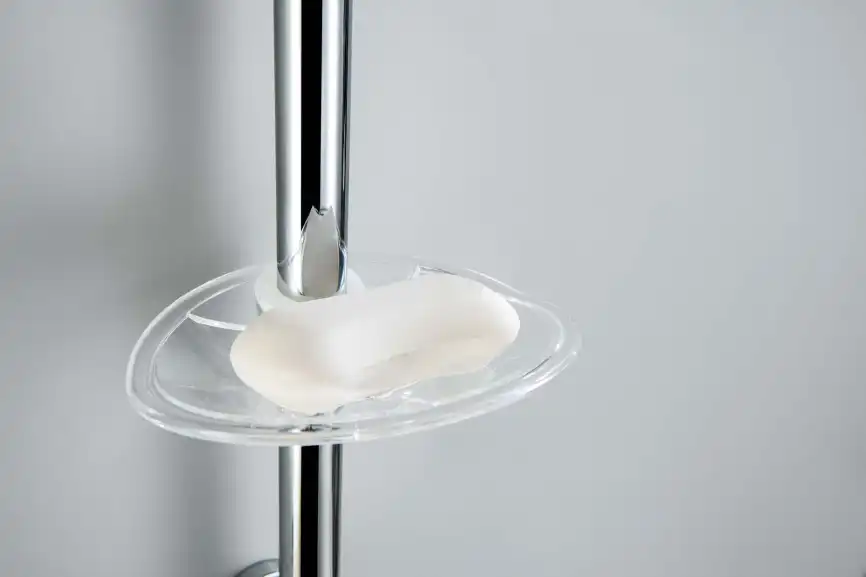 Душевой гарнитур Aquatek БЕТТА AQ2013CR, Хром фото 11