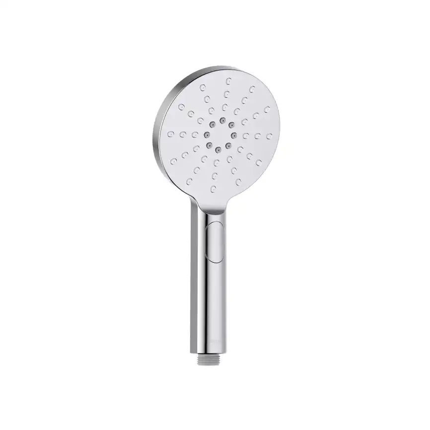 Душевая лейка Aquatek ОБЕРОН AQ2006CR, Хром фото 1