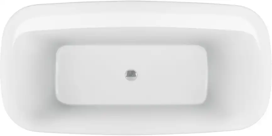 Акриловая ванна Aquanet Family Fine 170x78 95778 Matt Finish 260051 фото 6