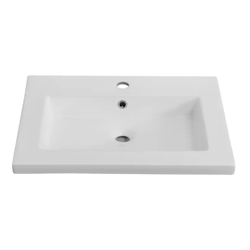 Керамическая раковина CEZARES CZR-8070-60 фото 3