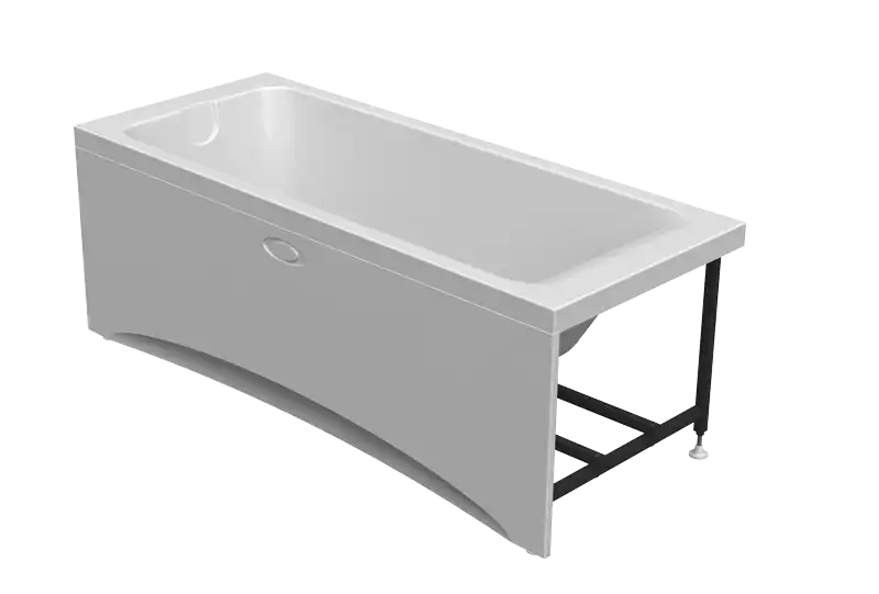 Фронтальная панель Radomir Агата 170х70 фото 1