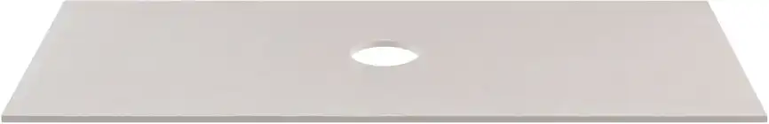 Столешница Allen Brau Fantasy 100 1.11010.B-S бежевый структ фото 4