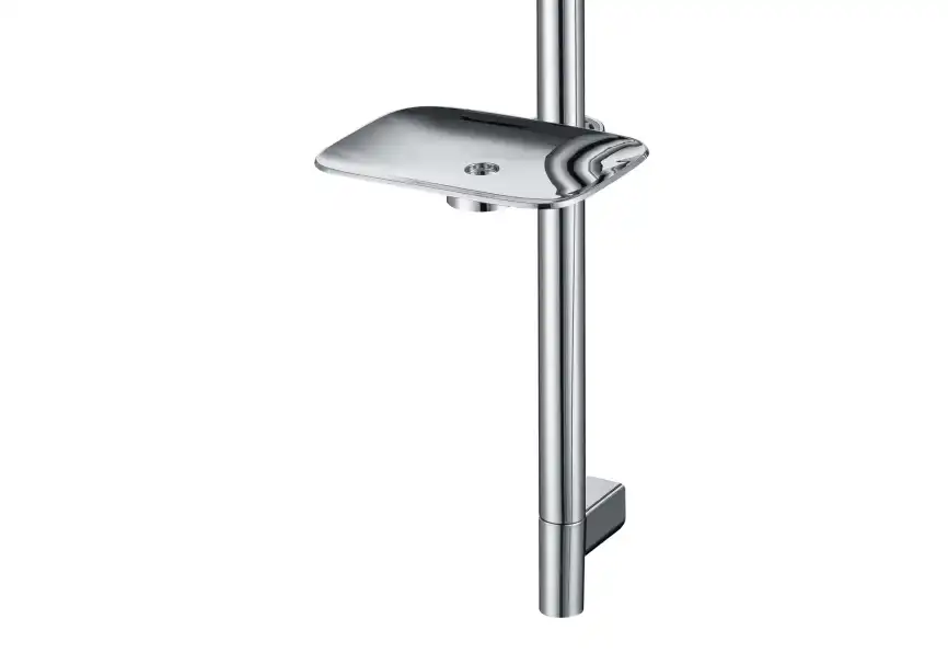 Душевой гарнитур Aquatek ВЕГА AQ2031CR, Хром фото 3