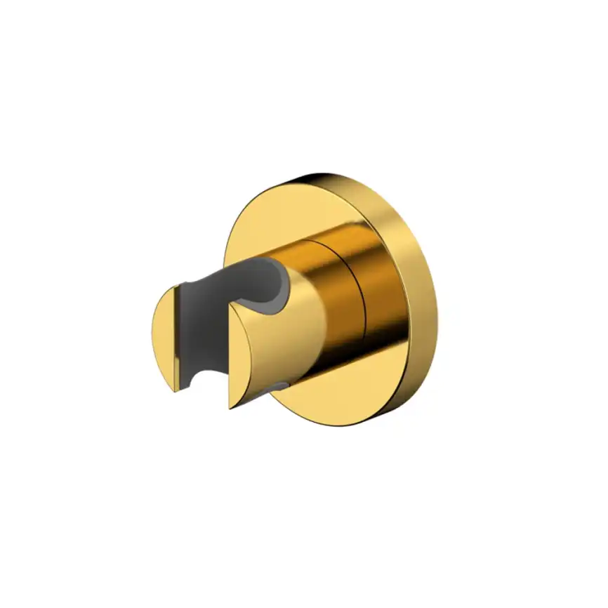 Держатель ручного душа WHITECROSS Y gold Y1006GL, Золото глянцевое фото 1