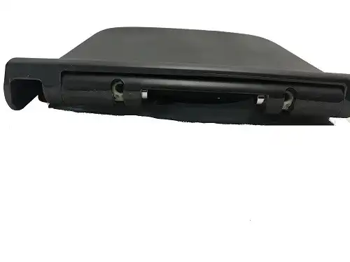 Унитаз подвесной CeramaLux 5171MB с сиденьем микролифт Черный матовый фото 3