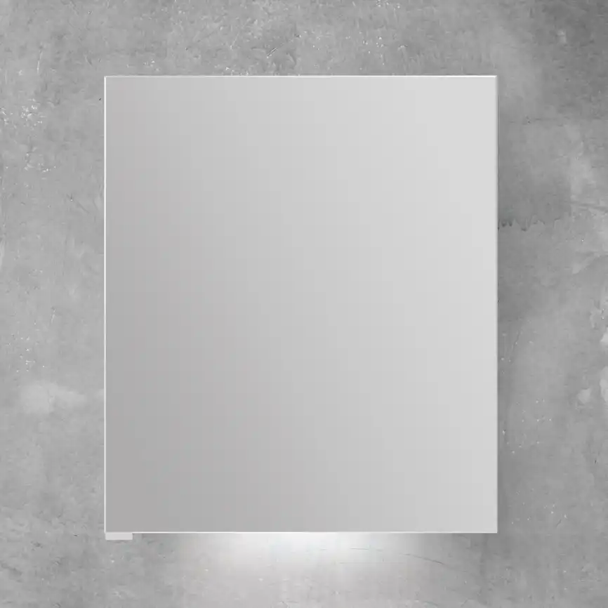 Зеркало-шкаф BelBagno SPC-1A-DL-BL-600 фото 3