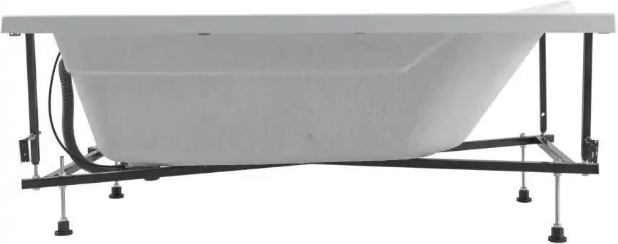 Акриловая ванна Aquanet West 160x70, 205564 фото 5