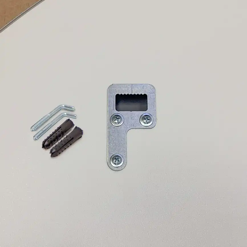 Зеркало с подсветкой AVS Лангано 100x100 см, антипар фото 8