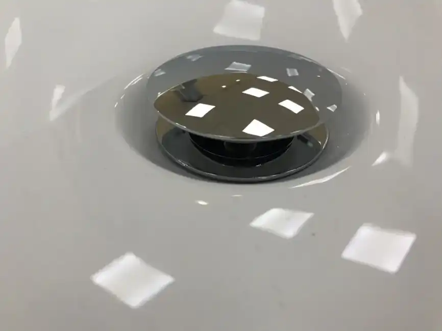 Акриловая ванна AVS Гера 2 170х80 807-0015-WG, белая фото 9