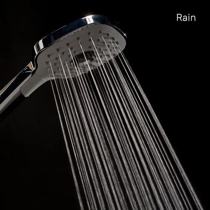 Душевой гарнитур IDDIS Sena SEN3F70i16  цвет, Глянцевый хром фото 6