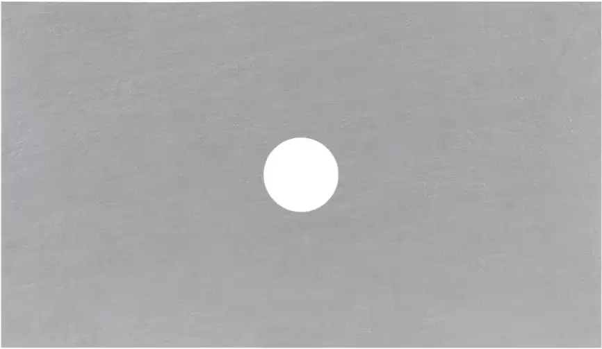 Столешница Allen Brau Fantasy 80 1.11009.G-S серый структ фото 3