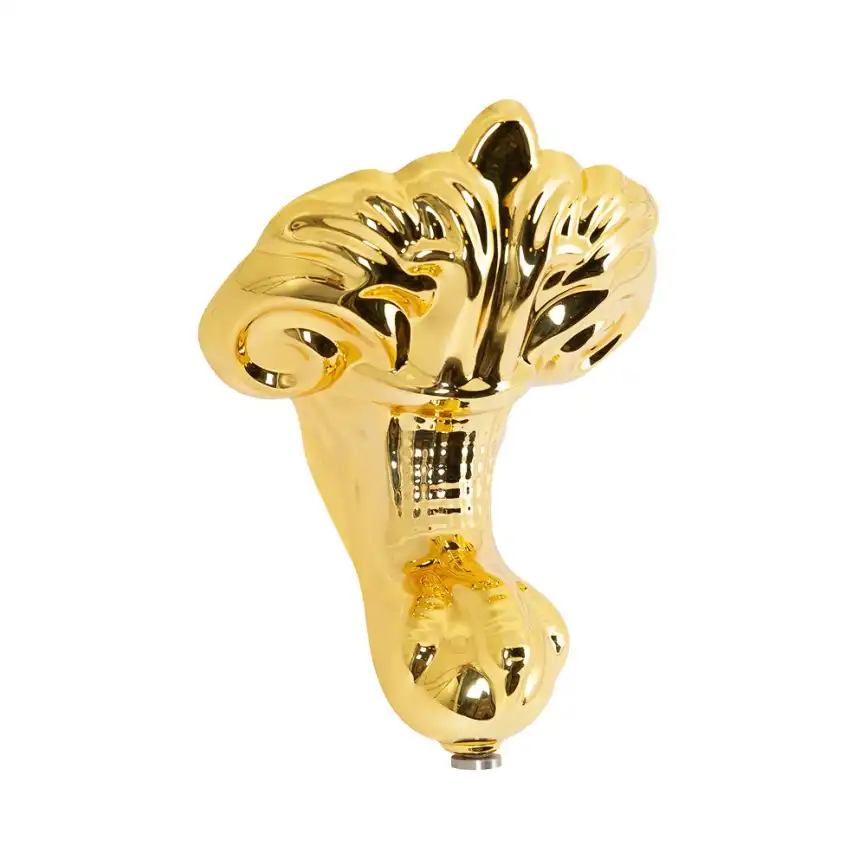 Ноги для ванны BELBAGNO BB-LEG-EAGLE-ORO фото 2
