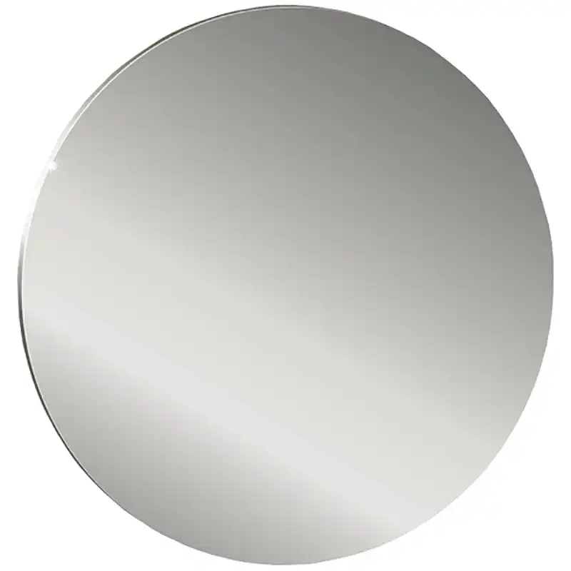 Зеркало Azario Плаза D77 LED-00002246 с подстветкой, сенсорный выключатель с функцией диммера, с подогревом фото 2