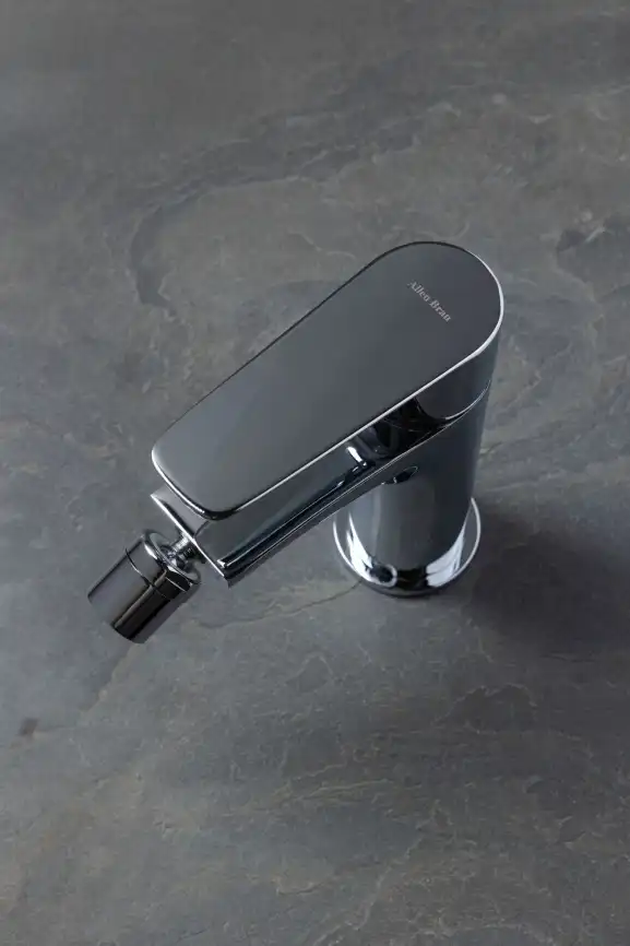 Смеситель для биде Allen Brau Eclipse 2.0 5.E1A10-00 хром фото 8
