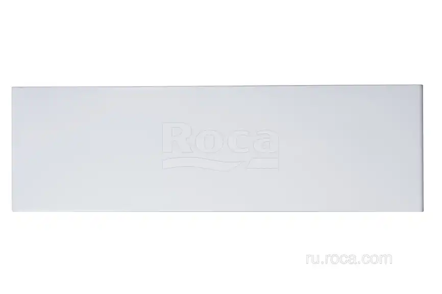 Фронтальная панель Roca BeCool 190х90 ZRU9303022 фото 1