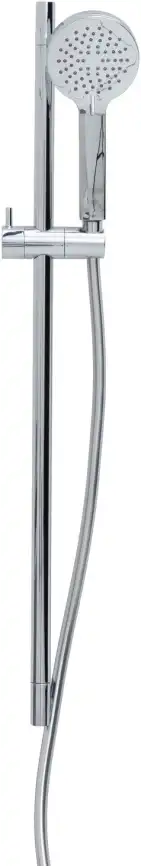 Душевой гарнитур Allen Brau Eclipse 5.E1008-00 хром фото 4