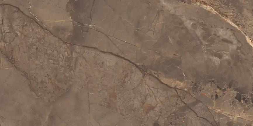 Керамогранит AZARIO ROYAL MARBLE 60х120 High Glossy (P3060821120HG) фото 2