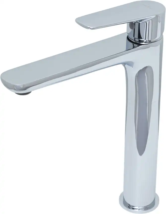 Смеситель для раковины Allen Brau Eclipse 2.0 5.E1A02-00 хром фото 5