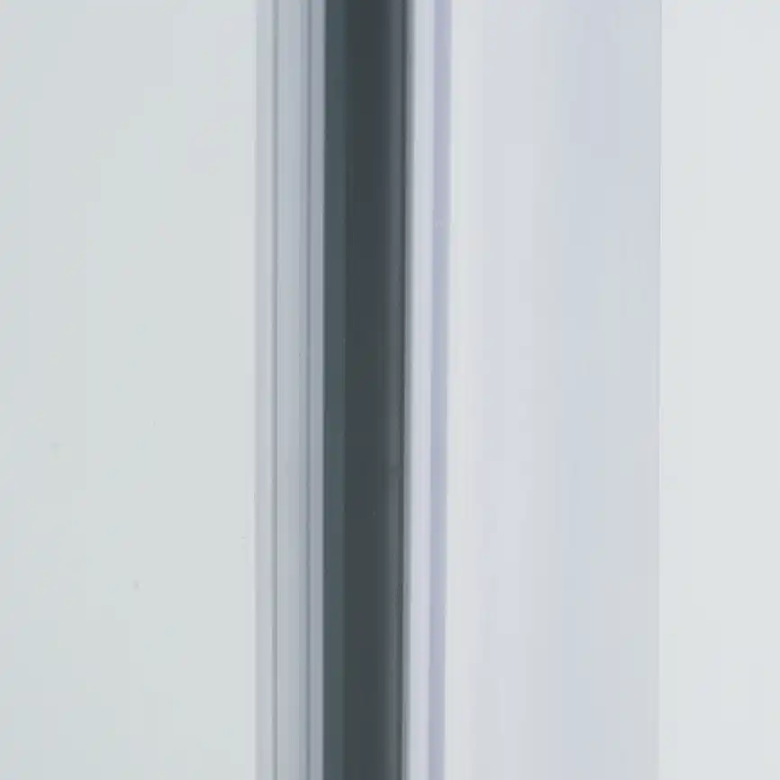 Душевой уголок WasserKRAFT Vils 56R 120х90 56R07 профиль Хром стекло Прозрачное фото 9